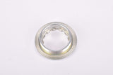NOS Campagnolo #CS-001V 8-speed Lockring with 29 x 1 thread from the 1990s