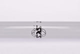 NOS SKS Grey frame bike pump in 450 - 500mm