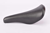 NOS Selle Royal saddle in black from the 1980's