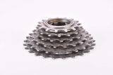 Suntour Winner Pro 6-speed AccuShift Freewheel with 15-26 teeth and english thread from 1987