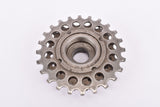 Suntour Perfect 888 5-speed Freewheel with 14-24 teeth and french thread from 1972