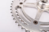 Campagnolo Gran Sport #0304 Crankset with 52/44 teeth and 170mm length from 1981
