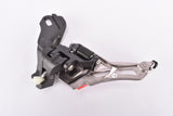 NEW Shimano XTR Dyna-Sys11 #FD-M9000-D 3x11 speed, 66-69° Front Derailleur