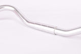 NOS ITM aluminum City Bike Handlebar in size 55cm and 25.4mm clamp size from the 1970s / 1980s