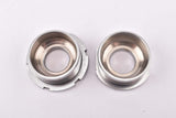 Shimano NEW 105 #BB-1050 bottom bracket in 113mm with english thread (BSA) from 1987 / 1988