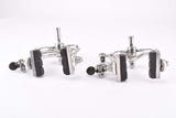 Shimano 600 anodized first gen #BB-300 single pivot brake calipers from 1975