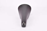 NOS Selle Royal saddle in black from the 1980's