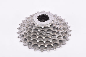 Shimano #CS-HG70-7E 7-speed Hyperglide Cassette with 12-28 teeth from 1990