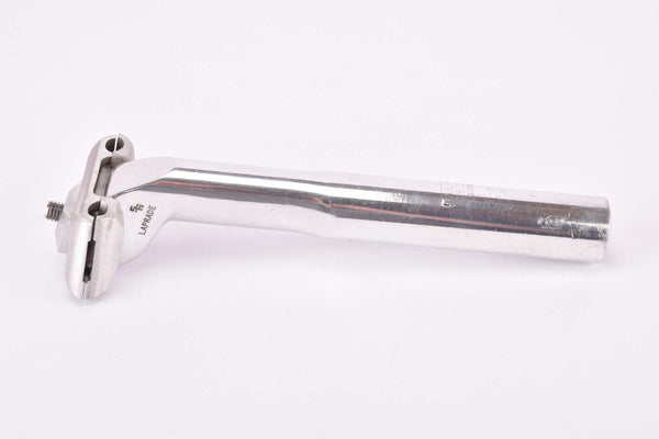 NOS Sakae Ringyo (SR) Laprade #CT-P5A aero aluminum Seatpost with 26.2 mm diameter from 1981
