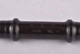 NOS Shimano NEW 105 #BB-1050 Bottom Bracket Axle in 113 mm
