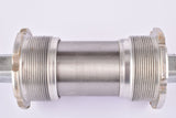 Campagnolo AC-H #BB00-AH11BC cartridge bottom bracket in 111 mm, with english thread from the 2000s