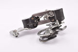 Simplex Prestige #S001 T/P (rear derailleur), #SX3952 (shifter) and #SA02 (front derailleur) friction gear shifting set group from the 1970s - 1980s