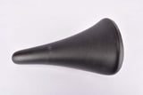 NOS Selle Royal saddle in black from the 1980's