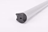 NOS SKS Grey frame bike pump in 450 - 500mm