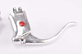 NOS Weinmann AG #170(22) safety double Brake lever set from the 1970s
