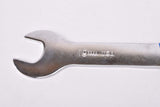 NOS Park Tool Hub Cone Wrench #CW-18 in 18mm from the 1980s/1990s