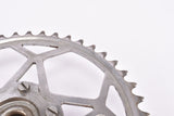 ATB 5-pin cottered chromed steel right crankarm with 44 teeth in 170 mm from the 1950s - 1960s