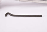 NOS/NIB Delta Tigge de Selle Stronglight ref. #TSDELTA Aero two Bolt Seatpost with 26.2 mm diameter from the 1980s