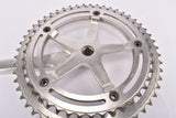 Campagnolo Gran Sport #0304 Crankset with 52/44 teeth and 170mm length from 1981