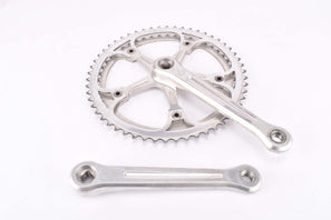 Campagnolo Super Record #1049/A post CPSC Crankset with 54/48 Teeth and 170mm length from 1982/83