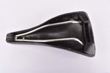 NOS Selle Royal saddle in black from the 1980's