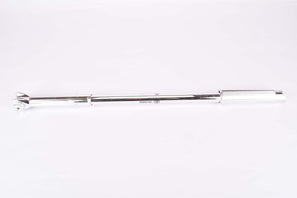 NOS SKS Rennstar chrome frame bike pump in 450 - 515mm