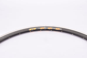 NOS FIR M222 single Clincher Rim in 26" / 559x15mm with 36 holes from the 1990s
