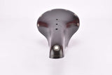 NOS black Brooks B15 Champion S.SR Leather Saddle from 1966