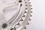 Campagnolo Gran Sport #0304 Crankset with 52/44 teeth and 170mm length from 1981