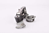 Simplex Prestige #S001 T/P (rear derailleur), #SX3952 (shifter) and #SA02 (front derailleur) friction gear shifting set group from the 1970s - 1980s