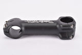NOS/NIB Deda Quattro Ahead stem in size 120mm with 31.7mm bar clamp size from the 2000s