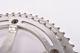 Campagnolo Gran Sport #0304 Crankset with 52/44 teeth and 170mm length from 1981