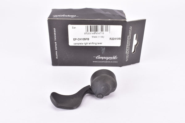 NOS/NIB Campagnolo Chorus #EP-CH105FB complete right Shifting Lever for 10-speed Ergopower from the 2000s - 2010s