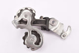 Simplex Prestige #S001 T/P (rear derailleur), #SX3952 (shifter) and #SA02 (front derailleur) friction gear shifting set group from the 1970s - 1980s