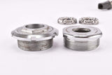 Nervar Bottom Bracket in 126mm and english thread from the 1970s - 1980s
