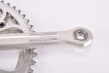 Campagnolo Super Record #1049/A post CPSC Crankset with 54/48 Teeth and 170mm length from 1982/83