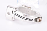 NOS Campagnolo Record #DC12-RE2S 32mm Adapter Clamp for braze-on Front Derailleur from the 2010s