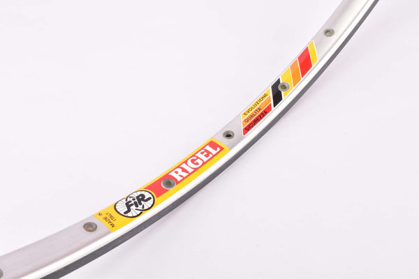 NOS Fir Rigel Ceramico, single Ceramic plated tubular Rim in 28"/622mm (700C) with 36 holes