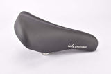 NOS Black Selle Italia Lady Anatomic Saddle