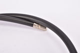 NOS Black gear shifting derailleur outer Cable Housing in 55 cm from the 1980s - 1990s