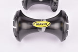 NOS Mavic Cosmic Elite Hub Body Set (M40346 front and M40347 rear) for 20 Spokes from the 2000s