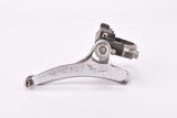 Simplex Prestige #S001 T/P (rear derailleur), #SX3952 (shifter) and #SA02 (front derailleur) friction gear shifting set group from the 1970s - 1980s