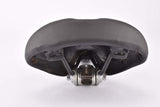 NOS Black Selle Italia Lady Anatomic Saddle