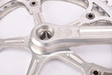 Campagnolo Super Record #1049/A post CPSC Crankset with 54/48 Teeth and 170mm length from 1982/83
