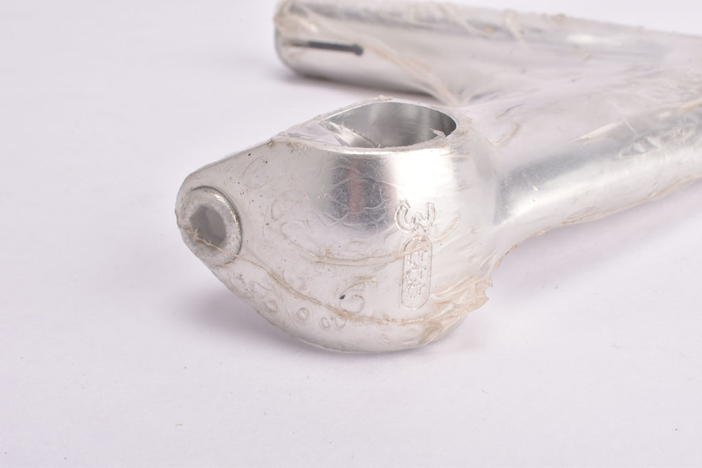 VINTAGE POTENCE DE VELO 3TTT ITALY 95 RECORD STRADA OLD BIKE STEM 22mm VINTAGE POTENCE DE VELO 3TTT ITALY 95 RECORD STRADA OLD BIKE STEM 22mm