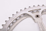 Campagnolo Super Record #1049/A post CPSC Crankset with 54/48 Teeth and 170mm length from 1982/83