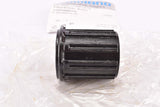 NOS Shimano Ultegra #FH-6500 rear freehub 9-speed Hyperglide Freewheel Body #Y-32U-98010