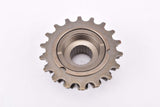 NOS Regina Extra BX Crono 6-speed Freewheel with 13-18 teeth and french thread from 1988
