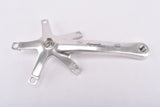 Campagnolo Athena #FC-21AT 8-speed / 9-speed crank arms with 175 mm and 135 BCD from the 1990s