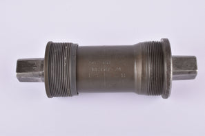 Shimano RSX #BB-LP27 Cartridge Bottom Bracket in 110mm with british thread from the 1990s